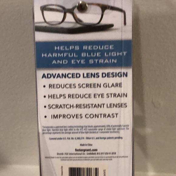 Reading Glasses 🤓 - Picture 3 of 10